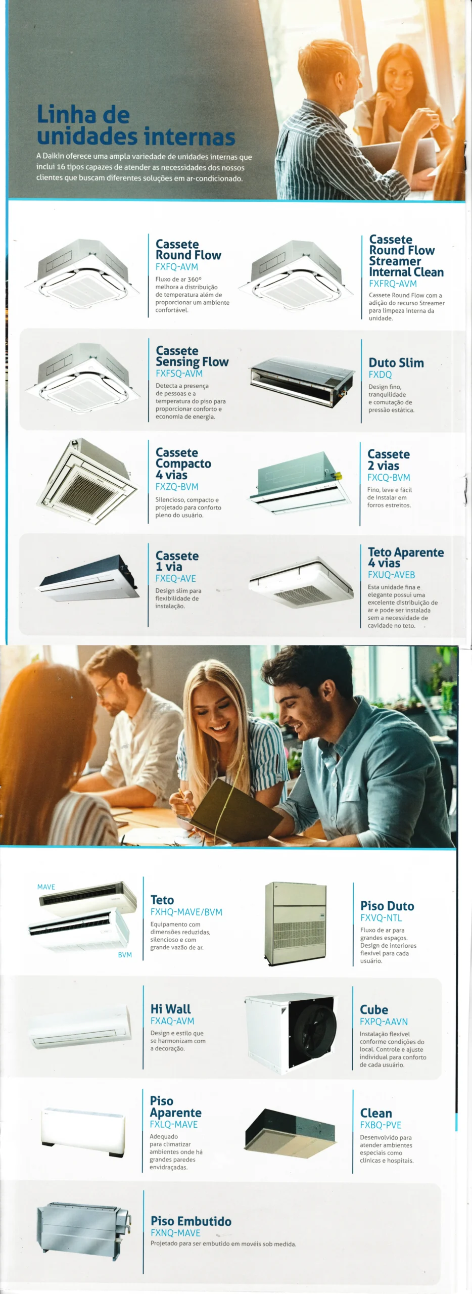 Catálogo_Daikin_VRV_FIT