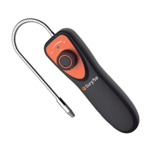 Detector Eletrônico de Vazamento de Fluido Refrigerante