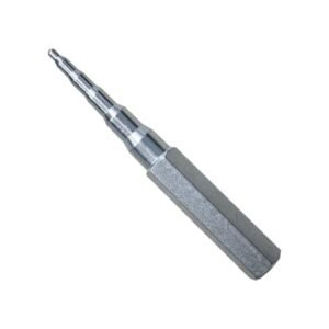 Escala Flangeadora 1/4" 5/16" 3/8" 1/2" 5/8"