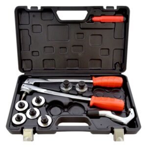 Alargador com Cortador e Rebarbador 3/8" 1/2" 5/8" 3/4" 7/8" 1" 1-1/8"