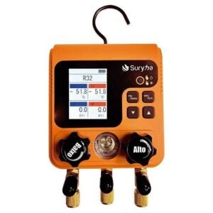 Manifold Digital Smart