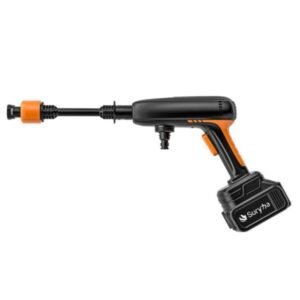 Pistola de Limpeza para Ar Condicionado G3
