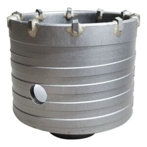 Serra Copo Metal Duro 55mm