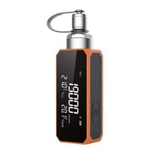 Vacuômetro Digital Smart com Bluetooth