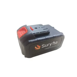 Bateria para Pistola de Limpeza G1 - G2