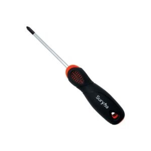 Chave de Fenda Cruzada 6x100mm