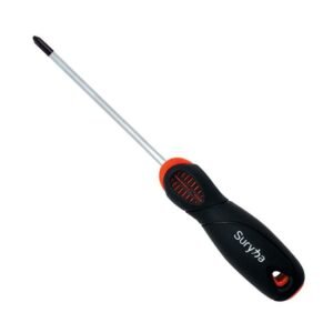Chave de Fenda Cruzada 8x150 mm