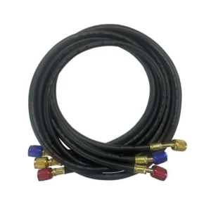 Conjunto de Mangueiras 150cm Premium R22/R134/R404