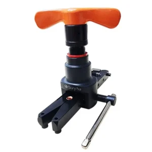 Flangeador Excêntrico com Limitador de Torque 1/4"A 3/4" Parafusadeira