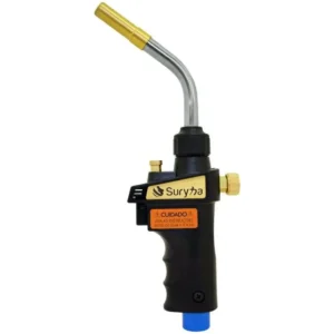 Bico Maçarico Automático TurboToch