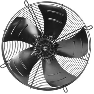 Ventilador Exaustor Axial 500mm | 220v