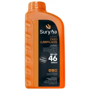 Óleo Lubrificante ISO VG 46 500ml
