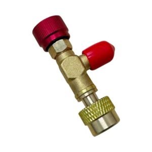 Válvula Acionadora Schrader 5/16"