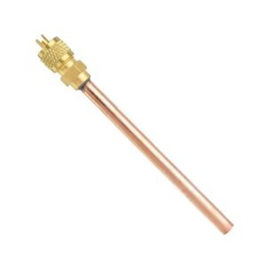 Válvula de Serviço 1/4"