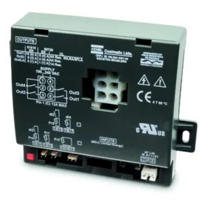 Controlador para Refrigeração B05 - Coel
