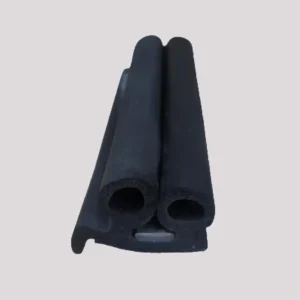Borracha Binóculo 30x21 - IC Plásticos