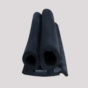Borracha Binóculo 30x28 - IC Plásticos