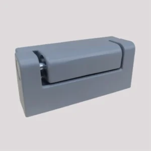 Dobradiça Universal Com Rampa - 80Kg