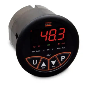 Controlador para Tanque de Leite KLJ29 - Coel