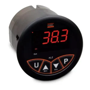 Controlador para Refrigeração KLZ10 - Coel