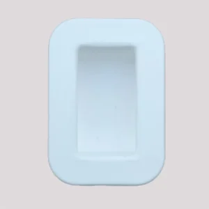 Puxador Concha Interno - IC Plásticos