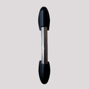 Puxador Externo Frontal Com Haste Inox