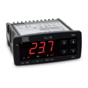 Controlador para Tanque de Leite TLJ29 - Coel