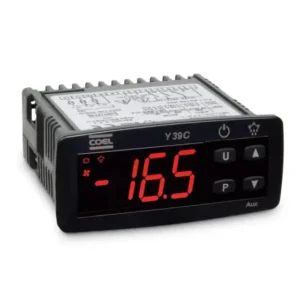 Controlador para Refrigeração Y39C - Coel