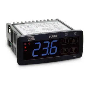 Controlador para Refrigeração Y39S - Coel