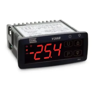 Controlador para Refrigeração Y39SC - Coel