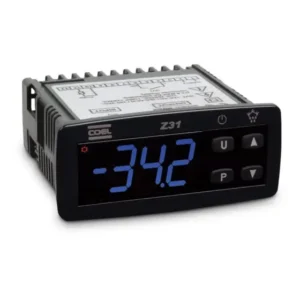 Controlador para Refrigeração Z31 - Coel