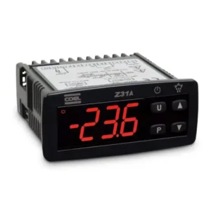 Controlador para Refrigeração Z31A - Coel