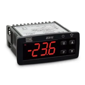 Controlador para Refrigeração Z31E - Coel