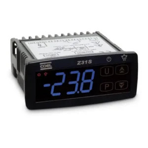 Controle para Refrigeração Z31S - Coel