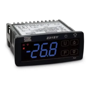 Controlador para Refrigeração Z31SY - Coel