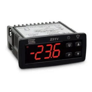 Indicador de Temperatura Z31V - Coel