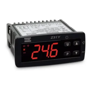 Controlador para Refrigeração Z31Y - Coel