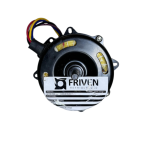 Motor para Cortina de Ar 1200mm - Friven