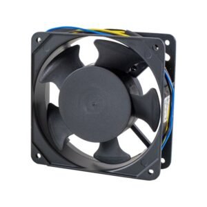 Micro Ventilador Axial com Rolamento 120 x 120 - Friven