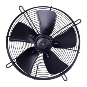 Ventilador Axial De Exaustão 400 Mm - Friven