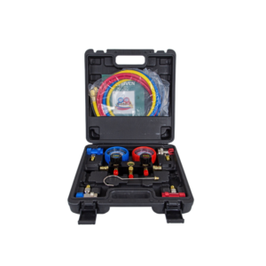 Conjunto Manifold R-1234yf 150cm - Friven