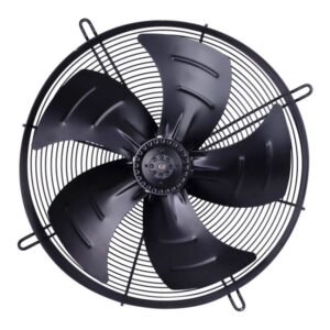 Ventilador Axial De Exaustão 500 Mm - Friven