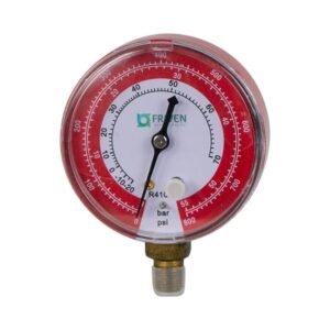 Manômetro de Alta Pressão (R410A) CT 410 H - Friven