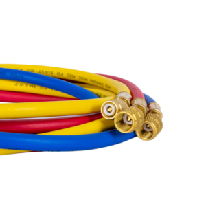 Conjunto de Mangueira R410 (150cm) - Friven