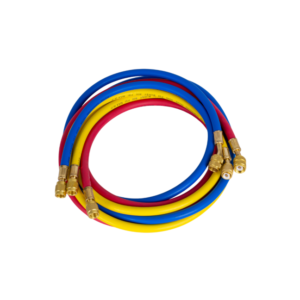 Conjunto de Mangueira R410 (180cm) - Friven