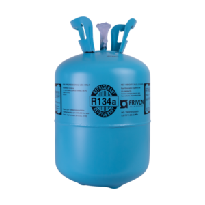 Gás Refrigerante R-134a Cilindro 13,6kg - Friven