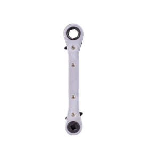 Chave Catraca (1/4" 3/16" 9/16" 1/2") CT 123 - Friven
