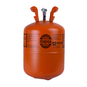Gás Refrigerante R-404A Cilindro 10,9kg - Friven
