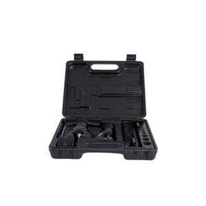 Kit Flangeador (3/16" A 3/4") Rct 808 - Friven