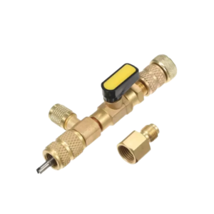 Removedor de Núcleo Schrader TLVC 1/4" - Friven